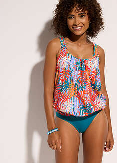 Tankini oversize (2 piezas)