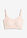 Bralette acolchado Feel Comfort multiposiciones sin costuras - Beige mate - bonprix