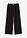 Culotte de mezcla de viscosa suave - Negro - bonprix