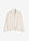 Blusa de crepé ligero - Beige natural - bonprix