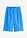 Bermudas de mezcla de lino - azul glaciar - bonprix