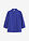 Blusa con bordado calado - zafiro - bonprix