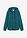Chaqueta de neopreno suave - verde pimiento - bonprix