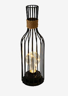 Iluminación decorativa solar