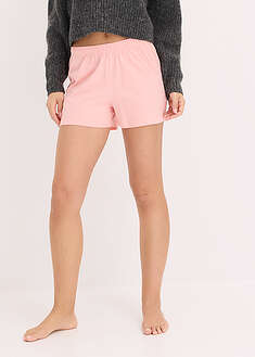 Pijama corto (3 unidades)