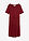 Vestido premamá 2 en 1 de viscosa con una discreta función de lactancia - granada - bonprix