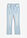 Vaqueros acampanados, high waist, cropped - azul hielo denim usado - bonprix