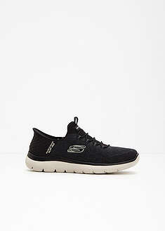Zapatillas sin cordones Skechers