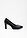 Zapatos de tacón de piel de Tamaris - Negro - Tamaris