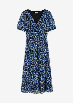 vestido-midi-de-malla-estampado