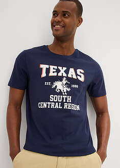 Camiseta de algodón orgánico puro