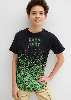 Camiseta de algodón orgánico puro