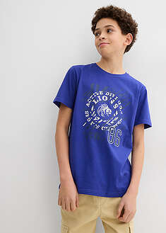 Camiseta de algodón orgánico puro (2 unidades)