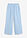 Culotte de muselina de algodón - Azul claro - bonprix