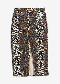 falda-vaquera-de-algodon-con-elastico