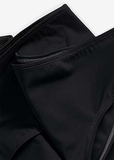 Braguita de bikini en paquete doble (2 unidades)