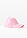 Gorra con bordado - rosa cristal - bonprix