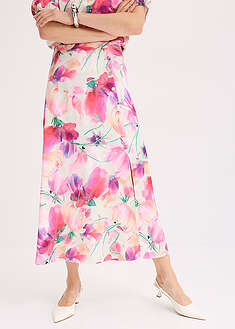 Medias Largas De Satén Sin Tirantes Con Encaje - Brillantes, Elásticas, Talla S-XL, Ideales Para Ocasiones Especiales