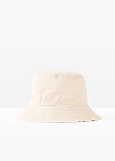 Sombrero de pescador de algodón