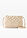 Bolso tipo bandolera de macramé - Beige natural - bonprix