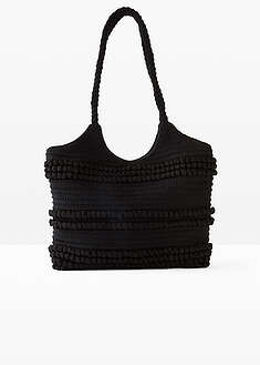 Bolso shopper de tela