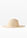 Sombrero de fibra de papel - Crudo - bonprix