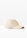 Gorra de 100 % algodón - Beige natural - bonprix