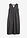 Vestido vaquero - Negro denim - bonprix