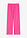 Pantalón sin cierre de viscosa fluida - fucsia - bonprix