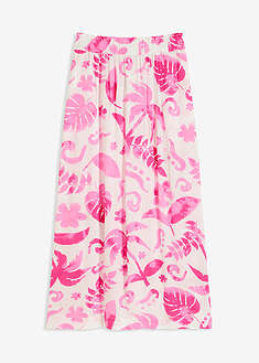 falda-larga-de-viscosa-estructurada