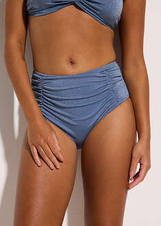 Braguita de bikini brillante