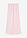 Falda larga con abertura - rosa cristal - bonprix