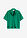 Blusa holgada - 100 % poliéster (reciclado) - bonprix