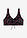 Bustier de bikini - Negro - bonprix