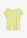 Túnica con escote barco - Amarillo cítrico - bonprix