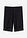 Pantalón ciclista antirrozaduras de material transpirable - Negro - bonprix