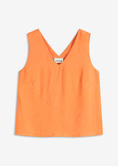 blusa-de-mezcla-de-viscosa-suave