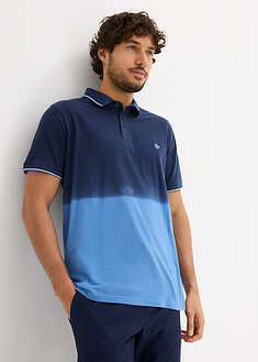 Polo de algodón puro
