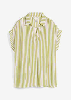 blusa-de-viscosa-fluida-con-manga-corta