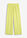 Culotte de punto de viscosa fluida - Amarillo cítrico - bonprix