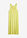 Vestido de punto de viscosa fluida - Amarillo cítrico - bonprix