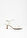 Sandalias de tiras - Blanco-crema - bonprix