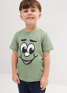 Camiseta de algodón orgánico (2 unidades)