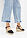 Zapatos de cuña - Negro - bonprix