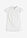 Blusa de algodón puro - Blanco lana - bonprix