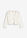 Bolero con bordado y mangas 3/4 - Blanco - bonprix
