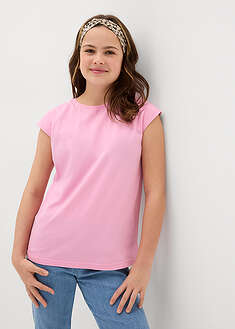 Camiseta de algodón orgánico puro