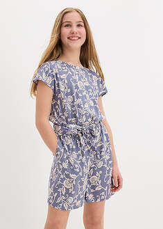 Mono corto de viscosa fluida