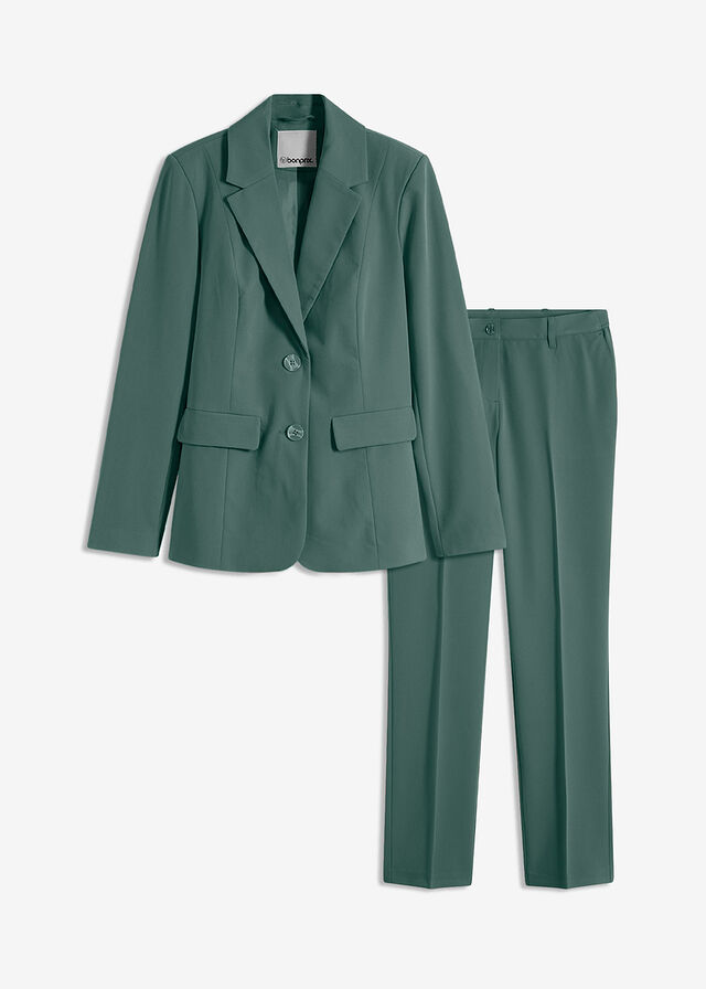 Traje de pantalón