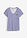 Camiseta de rayas - Azul marino-blanco de rayas - bonprix